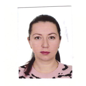 Борищук Ирина Сергеевна Борищук Ирина Сергеевна.