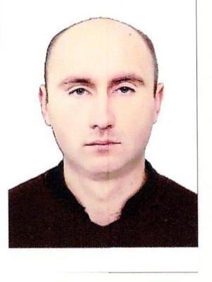 Монастырев Илья Сергеевич Монастырев Илья Сергеевич.